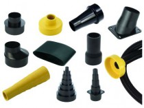 Reducers and Adaptors